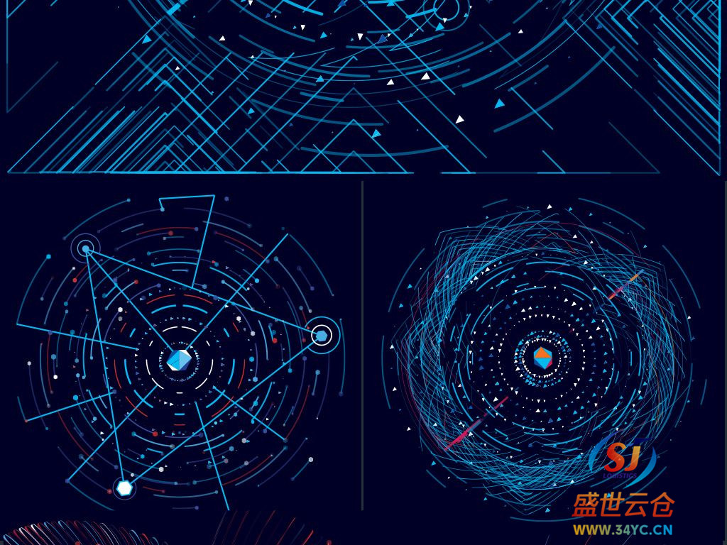第三方仓储运营